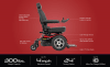 Pride Mobility Jazzy Elite 14 - Image 4 of 0