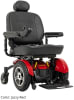 Pride Mobility JazzyÂ® Elite HD - Image 1 of 0