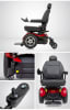 Pride Mobility JazzyÂ® Elite HD - Image 2 of 0