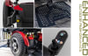 Pride Mobility JazzyÂ® Elite HD - Image 3 of 0