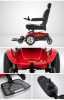 Pride Mobility Jazzy SelectÂ® - Image 2 of 0