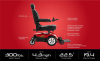 Pride Mobility Jazzy SelectÂ® - Image 4 of 0