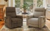 Pride Mobility Sitting Pretty Evolution Collection Lift Recliner - Image 3 of 0