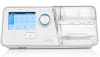 React Health Luna G3 BPAP 25A Device with Cellular Modem - HT - Image 1 of 0
