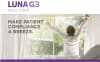 React Health Luna G3 BPAP ST 30VT Device with Cellular Modem - HT - Image 2 of 0