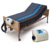 Invacare microAIR MA600 Alternating Pressure Low Air Loss Mattress System - Image 1 of 0