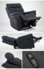 Pride Mobility VivaLift Radiance Power Lift Recliner - Image 2 of 0