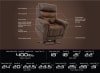 Pride Mobility VivaLift Radiance Power Lift Recliner - Image 4 of 0