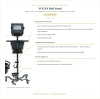 React Health VOCSN Roll Stand - Image 2 of 0
