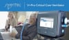 React Health V+Pro Ventilator - Image 2 of 0
