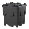 R&B Wire Stackable Bulk Container - Image 1 of 0