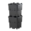 R&B Wire Stackable Bulk Container - Image 3 of 0