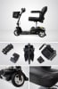 Pride Mobility Ultra X, 3W - Image 2 of 0