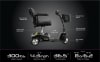 Pride Mobility Ultra X, 3W - Image 4 of 0