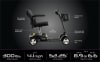 Pride Mobility Ultra X, 4W - Image 4 of 0