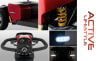 Pride Mobility Victory LX Sport 4-Wheel Scooter - Image 3 of 0
