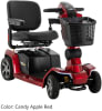 Pride Mobility Zero Turn 10 - Image 1 of 0