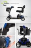 Pride Mobility GoGo Sport 4 - Image 2 of 0