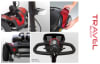 Pride Mobility GoGo Sport 4 - Image 3 of 0