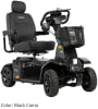 Pride Mobility PX4 4 Wheel Scooter - Image 1 of 0