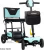 Pride Mobility Go-Go Super Portable - Image 1 of 0