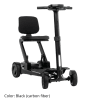 Pride Mobility Go-Go Carbon - Image 1 of 0