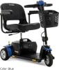 Pride Mobility Go Go Elite TravellerÂ® 3-wheel - Image 1 of 0