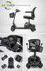 Pride Mobility Go Go Elite TravellerÂ®2  4-wheel - Image 2 of 0
