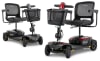 Pride Mobility Go GoÂ® Endurance AL+  4-wheel - Image 3 of 0