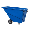 R&B Wire Large Utility Tilt Truck, 1 Cubic Yard Capacity, 1,000 lb. Maximum Load - Image 1 of 0