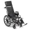 Invacare Tracer SX5 Reclining Wheelchair - Image 1 of 0