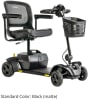 Pride Mobility Go Go Elite TravellerÂ®2  4-wheel - Image 3 of 0