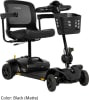 Pride Mobility Go Go Elite TravellerÂ®2 Platinum 4-wheel - Image 3 of 0