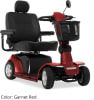 Pride Mobility Maxima 4 Wheel - Image 5 of 0