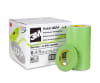 3M 233+ Green Automotive Masking Tape 1" Pearson Distributing - Image 3 of 0
