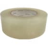 135 48Mm X 55M Clear -Straight Edge Polyethylene - Image 1 of 0