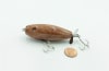 2.5" Mini Cigar top water wood propbait kit - Image 1 of 0