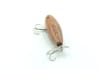 2.5" Mini Cigar top water wood propbait kit - Image 3 of 0