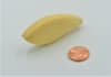 2.5" Flat Sided, Bull nose, Wooden lure blank (crankbait) - Image 3 of 0
