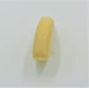 2.5" Flat Sided, Bull nose, Wooden lure blank (crankbait) - Image 5 of 0