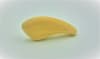 2.5" Flat Sided Lower Belly CrankBait Wood Body (1/2" thick) - Image 1 of 0