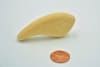 2.5" Flat Sided Lower Belly CrankBait Wood Body (1/2" thick) - Image 2 of 0