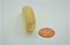 2.5" Flat Sided Lower Belly CrankBait Wood Body (1/2" thick) - Image 4 of 0