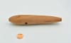 X Large 7.25" inch wood Musky & Surf Fishing lure blank - Image 1 of 0