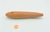 X Large 7.25" inch wood Musky & Surf Fishing lure blank - Image 2 of 0