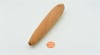 X Large 7.25" inch wood Musky & Surf Fishing lure blank - Image 4 of 0