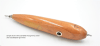 Large 6.0" inch wood walk-the-dog Musky & Surf Fishing lure kit - Image 4 of 0