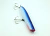 Deep Blue | Custom 6.5” (inch) Wood Pencil Popper - Image 2 of 0