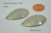 Speckled Indiana Spinner Blades - Image 3 of 0