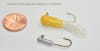 Tube Jigs for pan fish, crappie and bass - Image 1 of 0